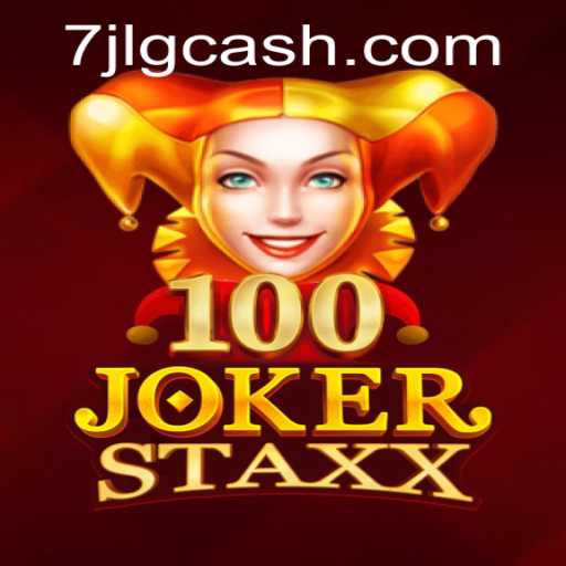 Discover the Thrill of 100JokerStaxx: A Journey Through Classic Slot Fun