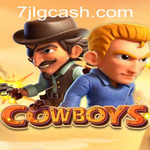Exploring the World of COWBOYS: Game Overview and Rules
