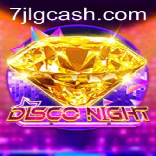 DiscoNight: A Captivating Game Experience Sparked by the Keyword '7JL'