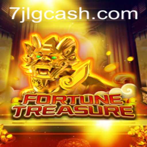 Discover the Exciting World of FortuneTreasure: A Comprehensive Guide to the Game with Keyword 7JL