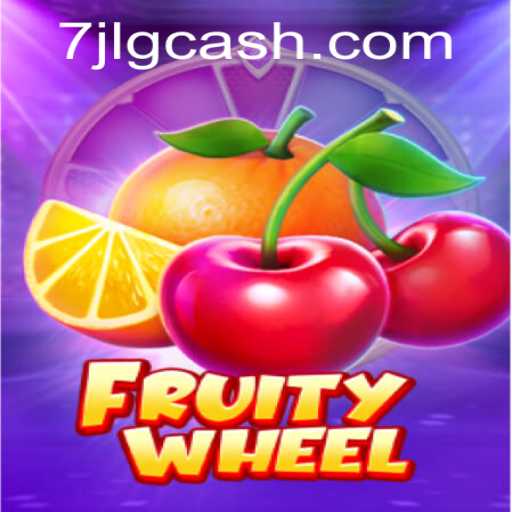 FruityWheel: A Vibrant Spin into a World of Fun