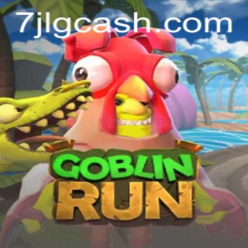 Unveiling GoblinRun: A Thrilling Adventure in a Digital Realm