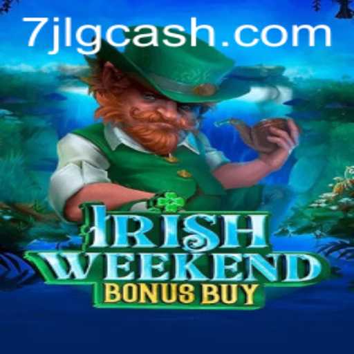 Explore the Exciting World of IrishWeekendBonusBuy: A Comprehensive Guide
