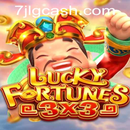 Mastering the Thrills of LUCKYFORTUNES3x3: An Engaging Adventure