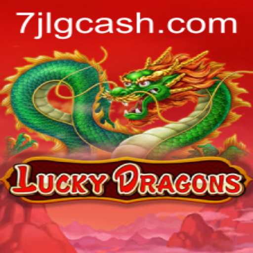 Unveiling LuckyDragons: A Thrilling Adventure Awaits!