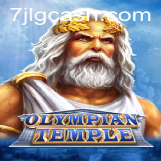 Discover the Enchanting World of OlympianTemple: A Journey Through the Ages