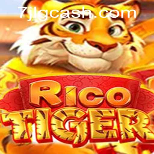 Discover the Exciting World of RicoTiger: An In-Depth Exploration