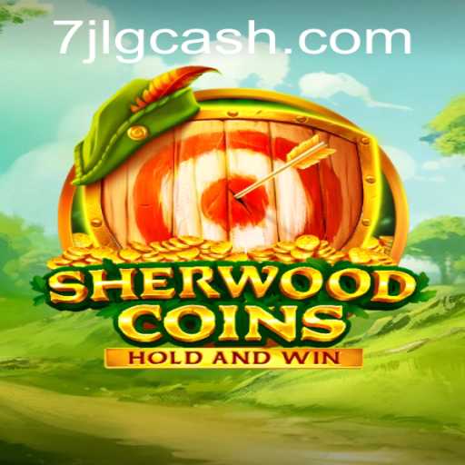 The Enchanting World of SherwoodCoins: A Journey into Adventure and Strategy