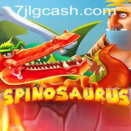 Exploring the World of Spinosaurus: A New Dinosaur Adventure